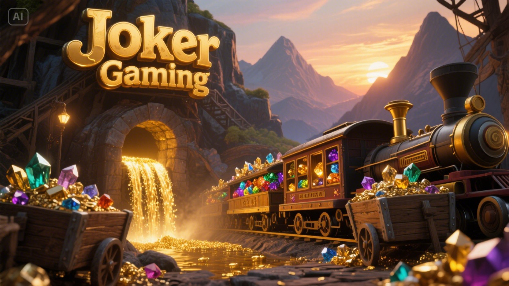 Joker Gaming